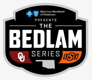 Ou Osu Bedlam 2018, HD Png Download - kindpng