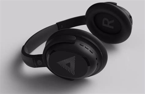 Full fidelity headphones create a set it and forget it personal hearing ...