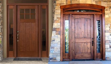 Pre-Hung vs. Slab Doors: What You Need to Know | Burano Doors