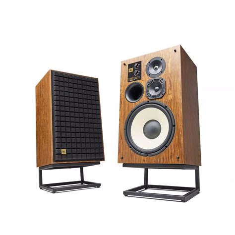 JBL SA750 amplituner stereo + JBL L100 Classic 75 kolumny głośnikowe ...