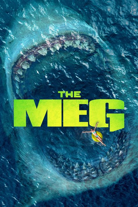 The Meg Picture - Image Abyss