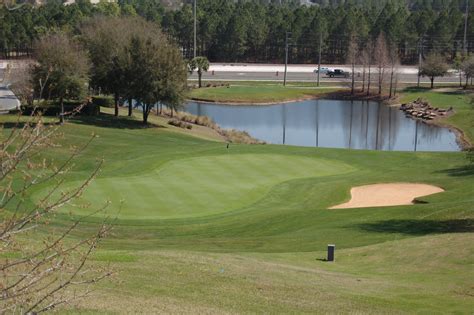 Legends golf Course, Clermont FL | Golf courses, Clermont, Golf