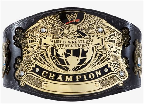 Adam Cole - Wwe Undisputed Championship Belt PNG Image | Transparent ...