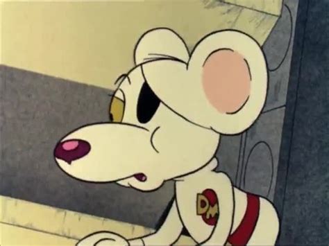 Danger Mouse Episodes - Danger Mouse Lovers Photo (42656818) - Fanpop