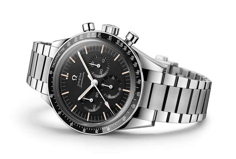 Fake Omega Speedmaster Moonwatch 321 Stainless Steel | High Quality ...