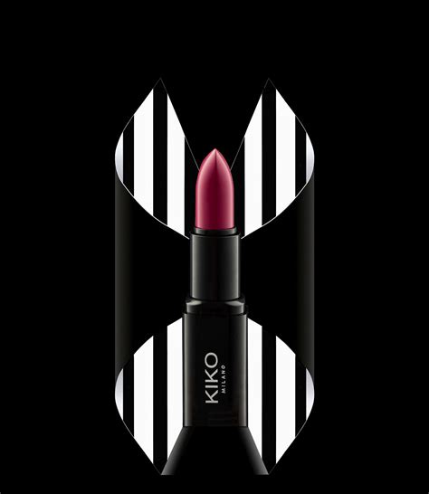 KIKO lipstick on Behance