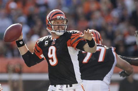 Carson Palmer Bengals