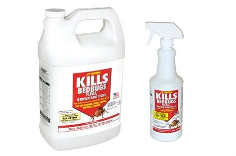 Kills Bed Bugs Spray | Nixalite