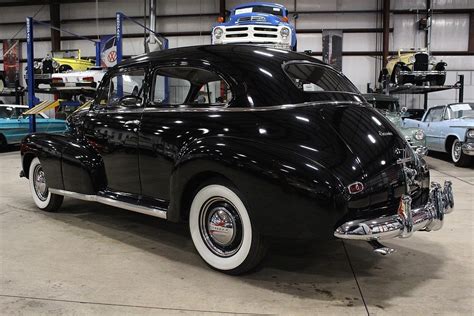 1948 Chevrolet Stylemaster for sale #76579 | MCG