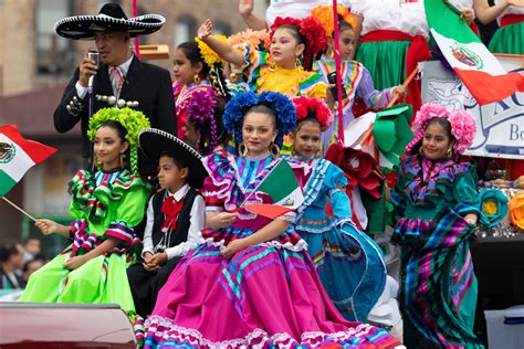 The 26th Street Mexican Independence Parade - GoinGlobal Blog