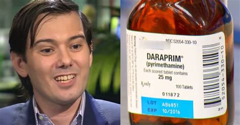 The Price of Daraprim Still hasn't been Lowered - ATTN: