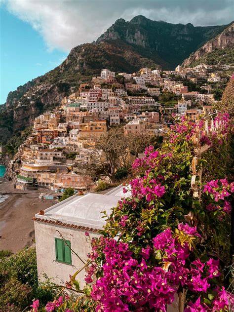 6 Reasons to Visit the Amalfi Coast in the Winter Off-Season