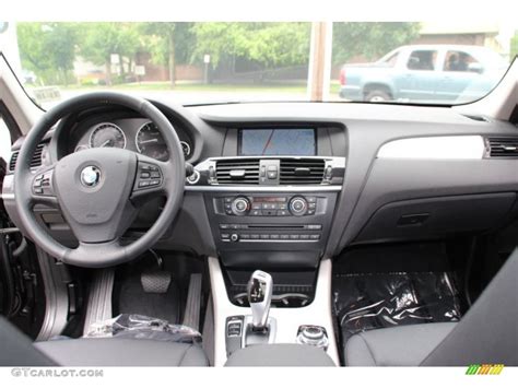 2014 BMW X3 xDrive28i Dashboard Photos | GTCarLot.com