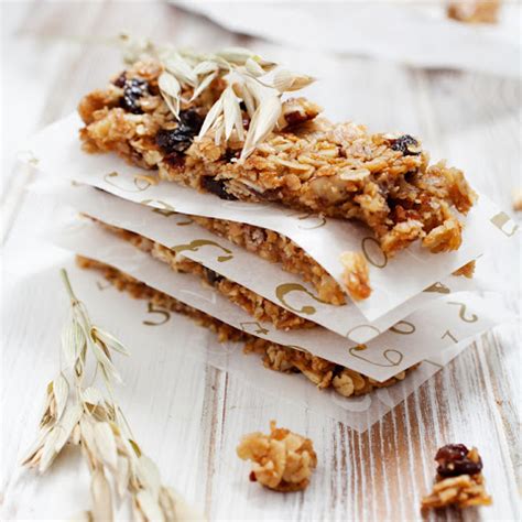 10 Best Pumpkin Seed Granola Bars Recipes | Yummly