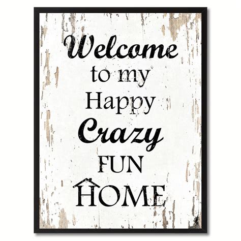 Welcome Home Quotes Funny - ShortQuotes.cc