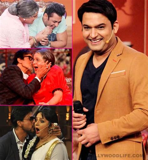 Comedy Nights with Kapil anniversary special: 7 funniest episodes of ...