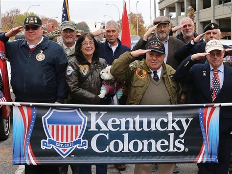 Kentucky Colonels to award $2.1 million in grants; $1.3 million helping those impacted by COVID ...