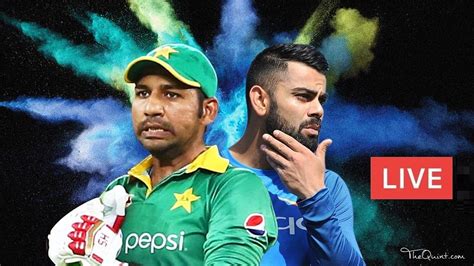 India vs Pakistan Live Streaming, T20I World Cup 2022: IND Vs PAK Live ...