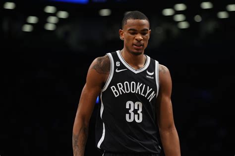 Nic Claxton is setting the tone for the Brooklyn Nets