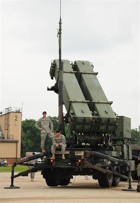 Army 14t Mos » Top Defense Systems