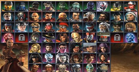 6 Obscure Characters That ‘Mortal Kombat 11’ Should Resurrect // ONE37pm