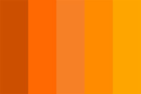 Burnt Orange Color Codes The Hex, RGB And CMYK Values That You Need | peacecommission.kdsg.gov.ng