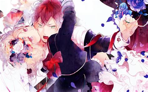 Ayato Sakamaki Wallpapers - Wallpaper Cave