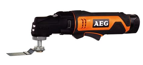 AEG 12V Cordless Multi-Purpose Tool 4935427391 | Departments | DIY at B&Q