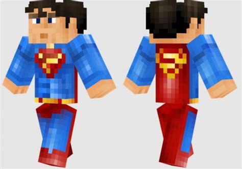 The best superhero skins in minecraft : minecraft superhero skins download - Wrost Game