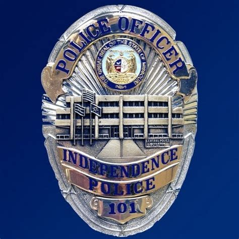 Independence Missouri Police Department - YouTube