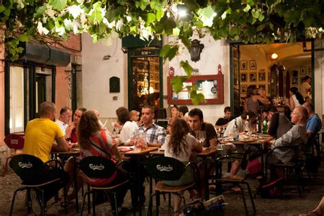 Santo António de Alfama: Lisbon Restaurants Review - 10Best Experts and ...