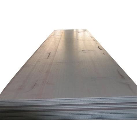 Galvanized Mild Steel Cold Rolled Sheet, For Construction, Thickness: 8 mm, Rs 47 /kg | ID ...