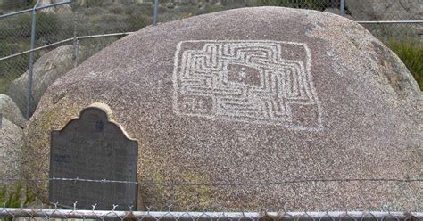 Maze Stone, Hemet | Roadtrippers