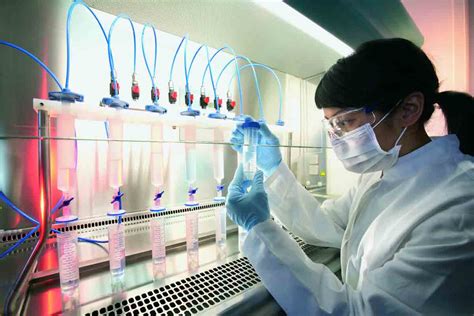 Research Report : Biotechnology Companies of India - IIPTA