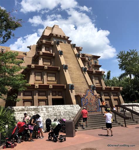 Throw a Mexico Pavilion Themed FIESTA With This NEW Epcot MERCH! | the disney food blog