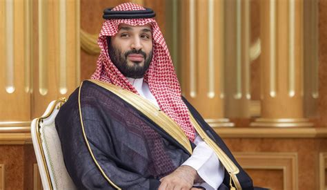 Saudi Crown Prince Mohammed bin Salman on Israel ties