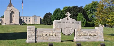 The Diocese of La Crosse releases names of 25 clergy members accused of child sexual abuse – The ...