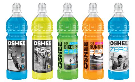 What is Oshee isotonic sports drink? – C. M. Londou Trading Ltd