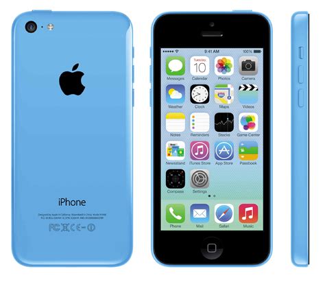 New Apple iPhone 5C 8GB Factory Unlocked GSM Cell Phone (all colors) | eBay