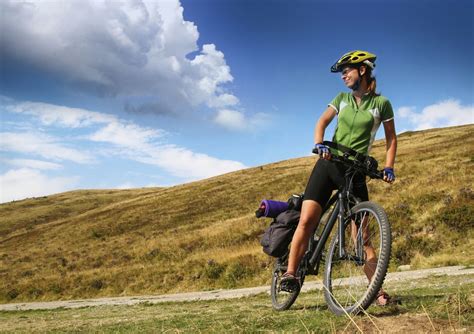 Salud: Día Mundial de la Bicicleta: Montar en bici es muy sano, pero ...