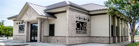 Sulphur Springs Mortgage Office › City National Bank