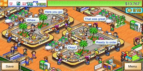 10 Best Restaurant Simulator Games