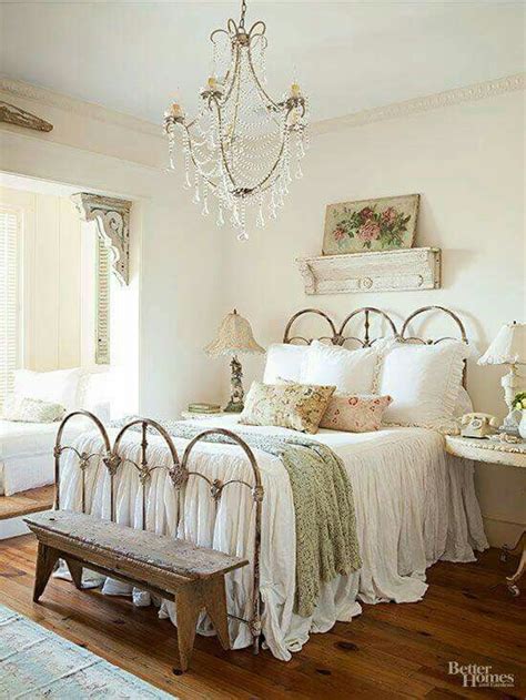 Make Your Bedroom “Sizzle” with Unique Headboard Designs | Shabby chic ...