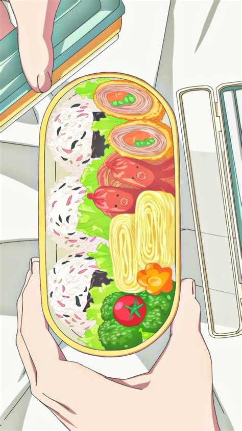Cute Pastel Wallpaper, Anime Scenery Wallpaper, Wallpaper Iphone Cute, Food Artwork, Anime ...