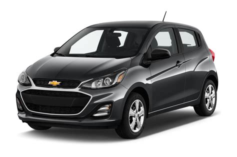 2019 Chevrolet Spark Prices, Reviews, and Photos - MotorTrend