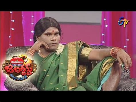 Chammak Chandra Jabardasth Comedy Video - Comedy Walls