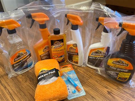 13 Best Car Cleaning Kits To Keep Your Ride Looking New