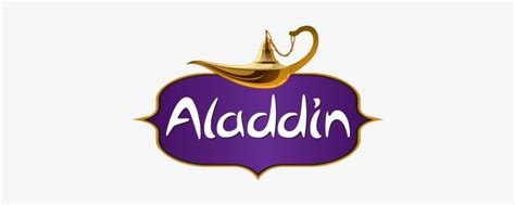 Aladdin Logo Vector