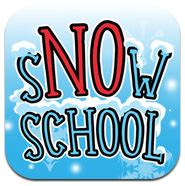 Snow day no school clipart - ClipArt Best - ClipArt Best