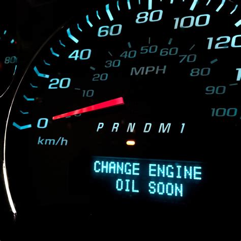 How to Reset the Oil Change Light in a Car (DIY) | Family Handyman